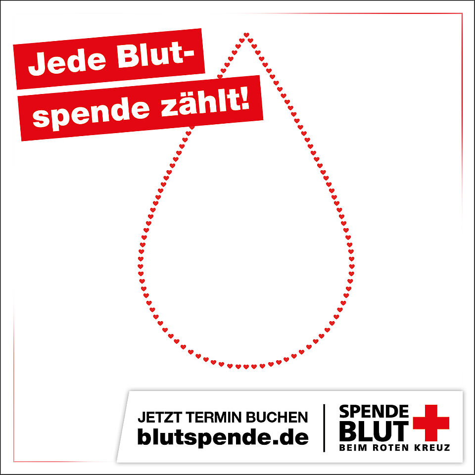 DRK Blutspendedienst